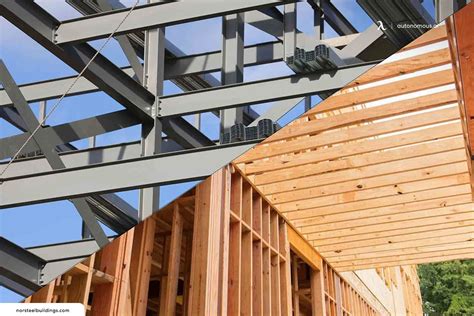 tiny houses metal vs woodframes|steel framing for tiny homes.